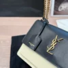 YSL Sunset Bag