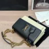 YSL Sunset Bag