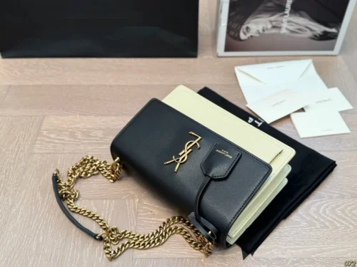 YSL Sunset Bag
