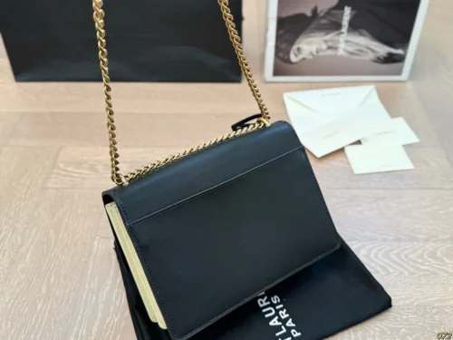 YSL Sunset Bag