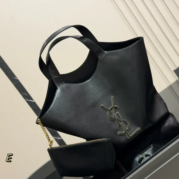 YSL Tote Bag Style 0025