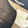 YSL Gold Calfskin Bucket Bag