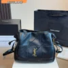 YSL Oversized Crossbody Bag