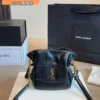 YSL Oversized Crossbody Bag