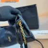 YSL Oversized Crossbody Bag