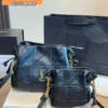 YSL Oversized Crossbody Bag