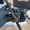 YSL Oversized Crossbody Bag