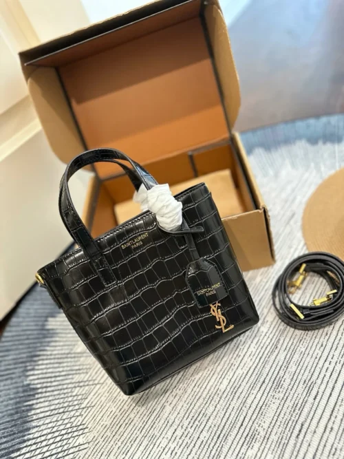 YSL Tote Bag Style 0037
