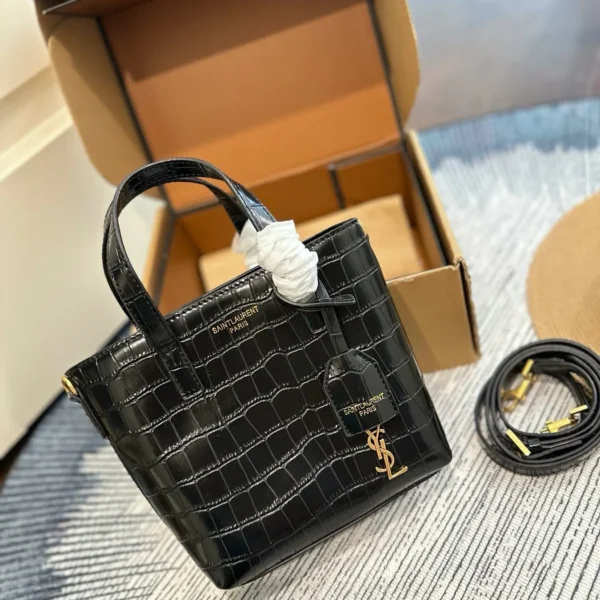 YSL Tote Bag Style 0037