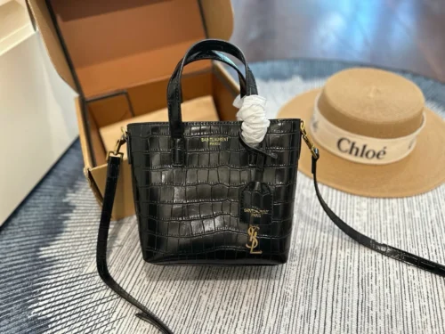 YSL Tote Bag Style 0037