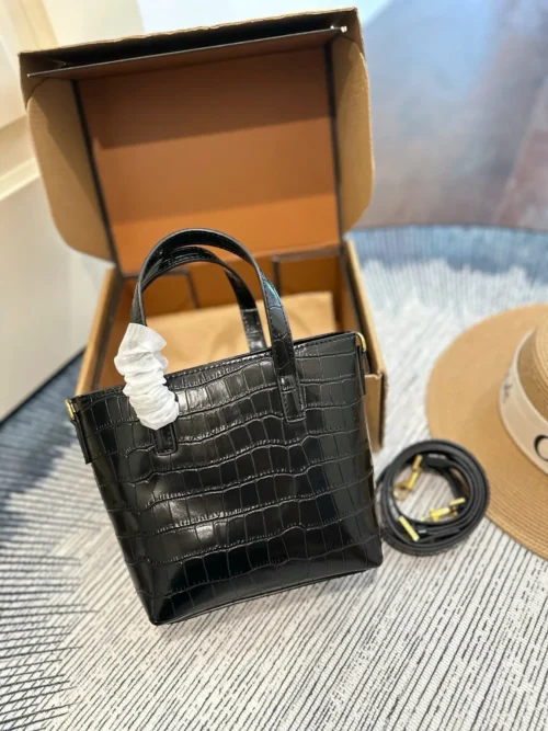 YSL Tote Bag Style 0037