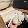 YSL Saddle Bag