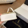 YSL Saddle Bag