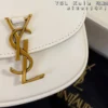 YSL Saddle Bag