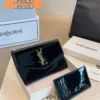 YSL Mini Chain Card Holder Style 0041