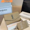 YSL Mini Chain Card Holder Style 0041