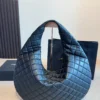 YSL Quilted Leather Hobo Bag