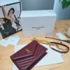 YSL Chain Bag Style 0047