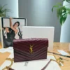 YSL Chain Bag Style 0047