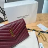 YSL Chain Bag Style 0047