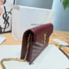 YSL Chain Bag Style 0047