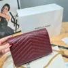 YSL Chain Bag Style 0047