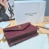 YSL Chain Bag Style 0047