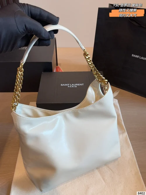 YSL Shoulder Bag