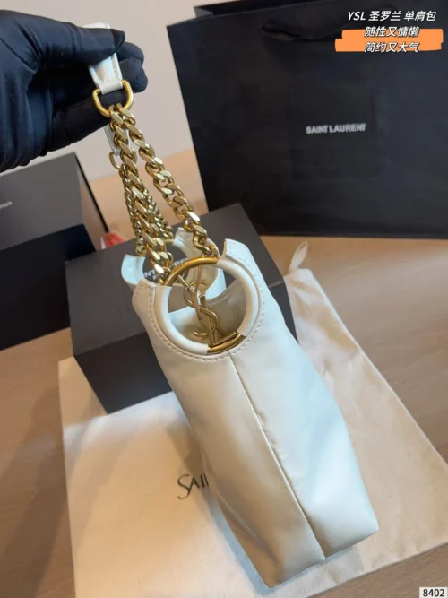 YSL Shoulder Bag
