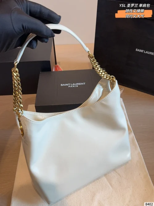 YSL Shoulder Bag