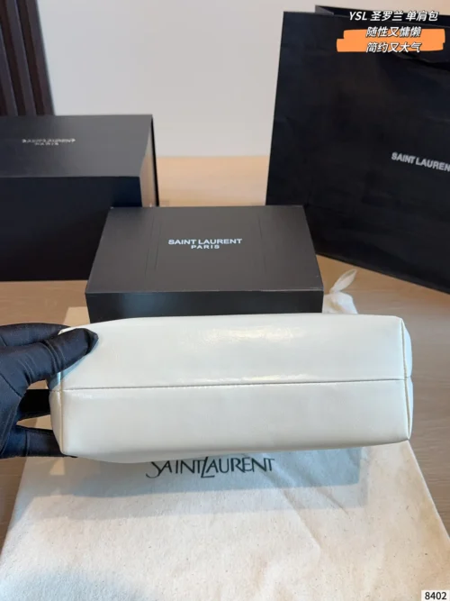YSL Shoulder Bag