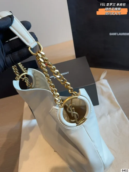 YSL Shoulder Bag