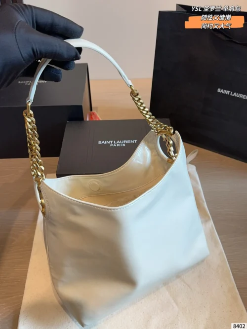 YSL Shoulder Bag