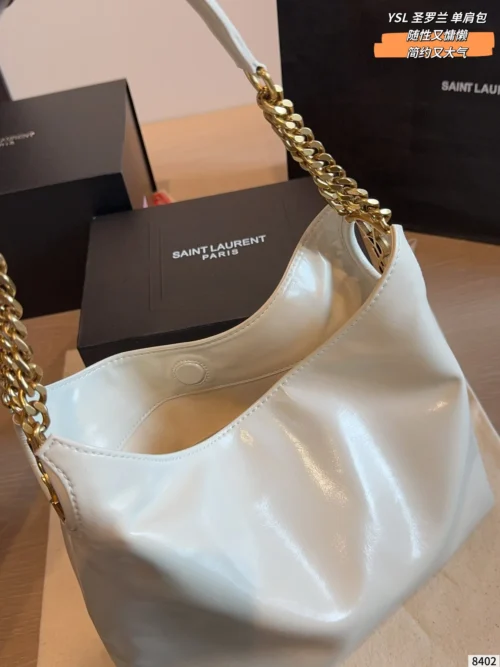YSL Shoulder Bag
