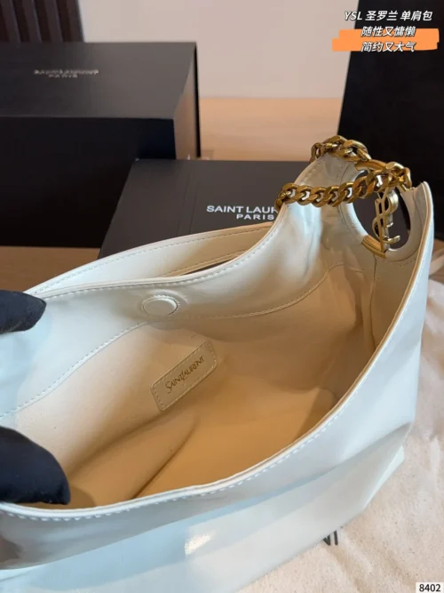 YSL Shoulder Bag