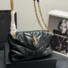 YSL Loulou Bag