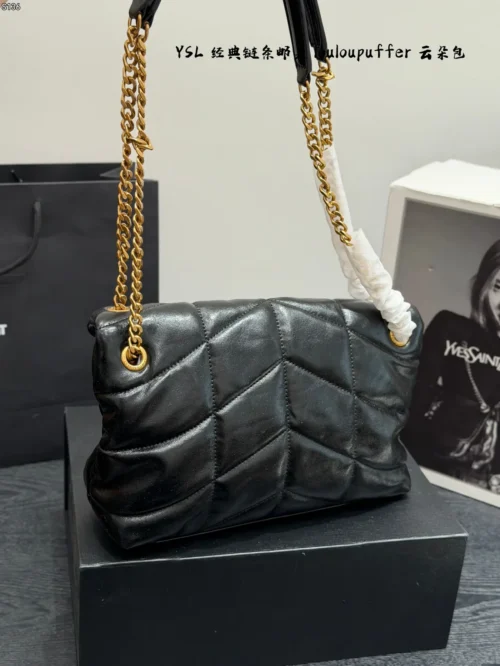 YSL Loulou Bag