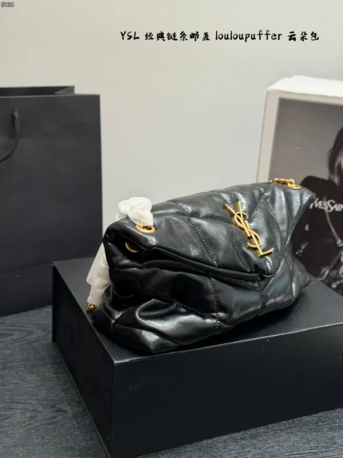 YSL Loulou Bag