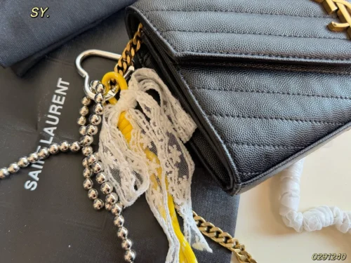 YSL Bag Style 0053
