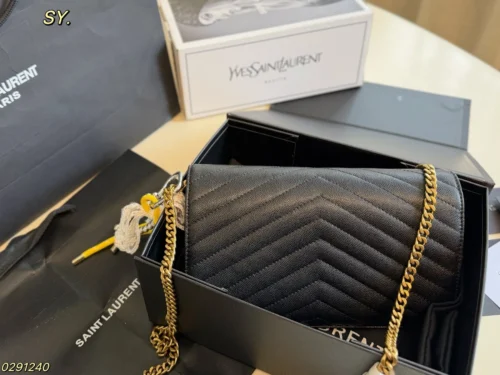 YSL Bag Style 0053