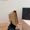 YSL Chain Lambskin Crossbody Bag