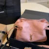 YSL Jamie Drawstring Tote Bag Style 0078