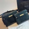 YSL Shoulder Bag Style 0088