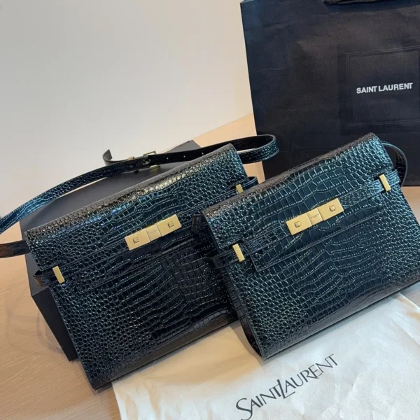 YSL Shoulder Bag Style 0088