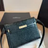 YSL Shoulder Bag Style 0088