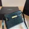 YSL Shoulder Bag Style 0088