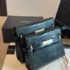 YSL Shoulder Bag Style 0088