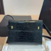 YSL Shoulder Bag Style 0088