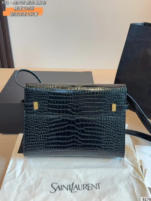 YSL Shoulder Bag Style 0088