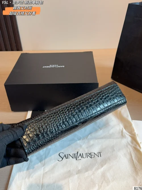 YSL Shoulder Bag Style 0088